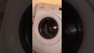 Whirlpool Washing machine whirlpool whir [upl. by Naujtna987]