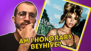 BEYONCE  BDAY  ALBUM FIRST REACTION [upl. by Breen570]