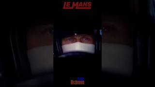 quotLaunch Controlquot  LE MANS  1971  Steve McQueen  shortsfeed shortvideo shorts [upl. by Linnea]