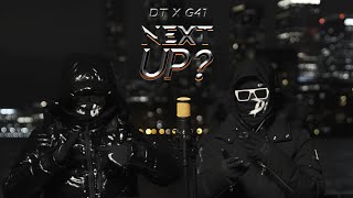 LTH DT x G41 Next Up S5E34  Mixtape Madness [upl. by Ihc619]