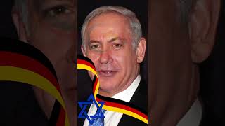 Whats REALLY Going On Between ISRAEL and GERMANY shortsviral [upl. by Ajroj]