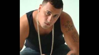 Nicky Jam  Dejame Amarte [upl. by Sirtimid640]