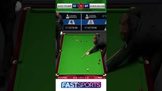 Northern Ireland Open Kyren Wilson Takes on Judd Trump’s Reign  Fast Sports [upl. by Judy]