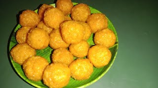 Boondi ke ladoo recipe 😋 shortsfeed recipe easycookingchannel trending fypシ゚viral shortsfeed [upl. by Deena]