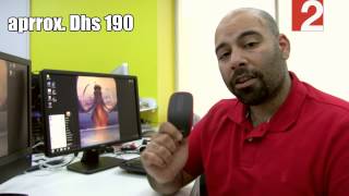 Logitech T400 review [upl. by Chaiken]