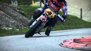 MarcReiner Schmidt powerslider 4 Supermoto Saisson 2013 Zusammenfassung [upl. by Sualkcin]