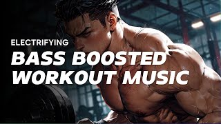 Best Motivation Music to Boost Your Workout 🔥🔥🔥 [upl. by Aical974]