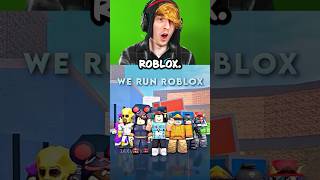 Roblox TikTok Must Be Stopped [upl. by Hedvig]