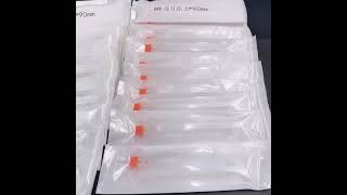 16G28G Spinal needles [upl. by Naleag]