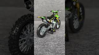 Kawasaki KX450F [upl. by Briny]