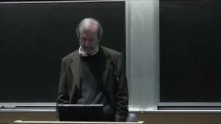 50 years of Linguistics at MIT Lecture 3 [upl. by Adnuahsar626]