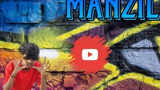 ROHANMUSIC MANZIL  PROUD BY GORE OCEAN OFFICAL MUSIC VIDEO [upl. by Bilbe]