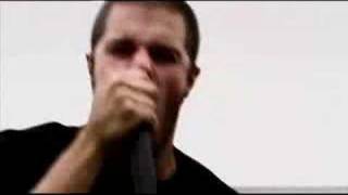 Misery Signals  The Failsafe OFFICIAL VIDEO [upl. by Phiona]