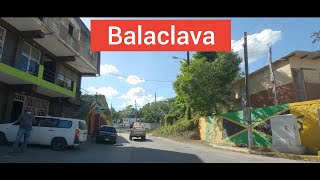 Balaclava St Elizabeth Jamaica [upl. by Ettennyl]