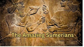 Sumerians 10 Amazing secrets from a great civilization [upl. by Hersh976]