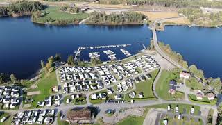 TopCamp Mjøsa Feriepark [upl. by Cliffes]