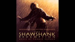 Shawshank Redemption  Stoic Theme HD [upl. by Gwenora]