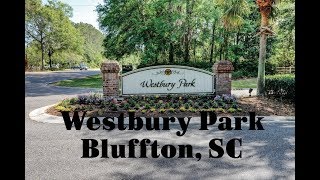 Westbury Park in Bluffton SC  A quick overview and homes for sale [upl. by Marcell]