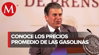 Oxxo Gas vuelve a aparecer entre las marcas de gasolina más careras dice titular de Profeco [upl. by Apthorp368]