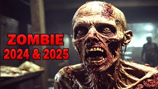 TOP 20 NEW Upcoming ZOMBIE Games of 2024 amp 2025 [upl. by Mcnamara212]