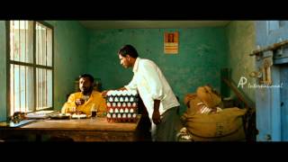 Saattai Tamil Movie Scenes  Samuthirakani sets new rules in school  Thambi Ramaiah [upl. by Eylhsa667]