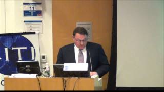 State of Telecom 2012  5 Lawrence Strickling [upl. by Atiuqcir]