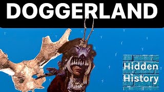 Doggerland The lost Mesolithic world beneath the waves [upl. by Renrag]