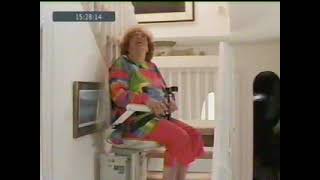 2015 Acorn Stairlifts Commercial [upl. by Picker618]