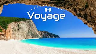 NikDan  Voyage Original mix [upl. by Imelda]