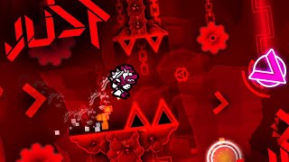 Incipient by Jenkins  Geometry Dash [upl. by Dabney878]