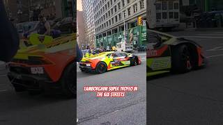 STREET RACING lamborghini cars automobile streetrace luxurycar luxury racecar lambos lol [upl. by Kcub]