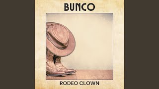 Rodeo Clown Acoustic [upl. by Bartosch]