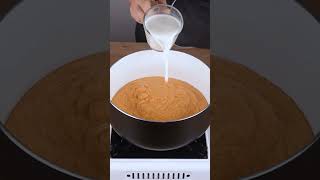 Add pumpkin to boiling water and you will be surprised by the result [upl. by Truman]