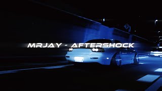 MRJay  Aftershock WavePhonk [upl. by Kisor]