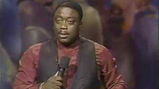 Robin Harris Part 3 Be Be Kids [upl. by Dimitry559]