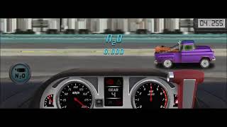 Drag racing game v 430New Car 🚗 [upl. by Esilehc316]