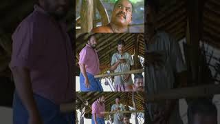 മിണ്ടി പോകരുത് നീ  Vellithira Movie  Prithviraj Sukumaran  Kalabhavan Mani  Mass Scene [upl. by Legra338]