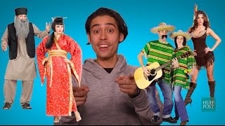 What Exactly Is Cultural Appropriation [upl. by Medrek]