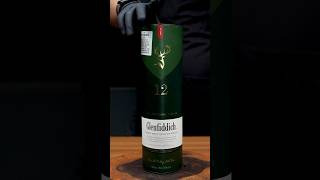 Glenfiddich 12 Years Single Malt Whisky [upl. by Latouche]