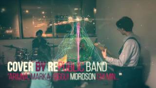 Ariuna  Marka  Uggui mordson chi mine cover by Republic band [upl. by Mears]