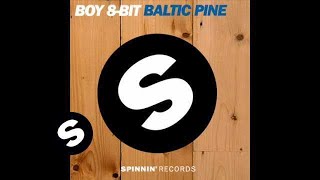 Boy 8Bit  Baltic Pine Original Mix [upl. by Ainotahs339]