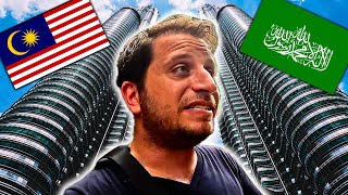 I Went Hunting for Hamas in Malaysia [upl. by Enela]