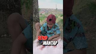 Sond mantap  shorts cenalcenill [upl. by Chastain980]