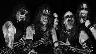 Hablemos de Gorgoroth una de las bandas más blasfemas y controversiales de la escena metalera… [upl. by Ingra133]