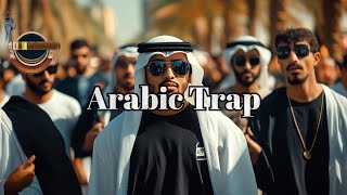 arabicbeats Smoke Session Sounds  Arabic Type Beat 2025  Instrumental Trap Mix 20 Min mix [upl. by Antonius410]