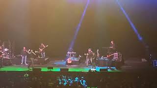 Aaron Tippin Sammy Kershaw and Collin Raye Live in St Louis  Roots n Boots Tour 2024 [upl. by Girvin]