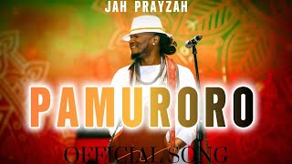 Jah Prayzah  Pamuroro Official Audio 2024 [upl. by Wolliw]