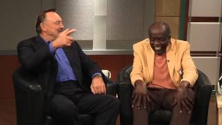 Dick Butkus and Deacon Jones Part 1 [upl. by Saxena]