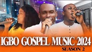 nigerian worship songs 2024 FEATURING DUKE DARLINGTON FRIDAY AKAOLISA amp UJU ENUGU [upl. by Witherspoon]