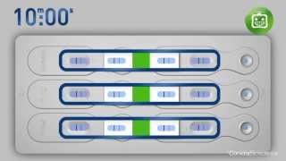 FUELSTAT resinae PLUS Diesel fuel test instructional animation Conidia Bioscience Ltd [upl. by Wetzell814]